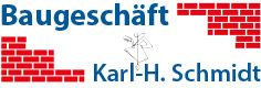 Baugeschäft Karl-H. Schmidt GmbH + Co KG